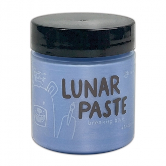 Breakup Blue - Lunar Paste...